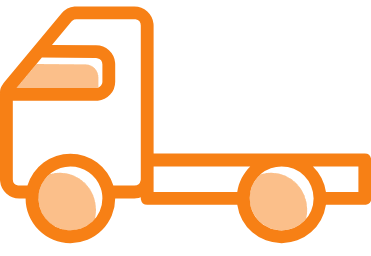远安拖车/平板车